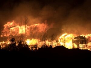 Read more about the article Wildfire insurance claims, how a public adjuster can help