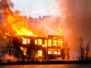 Read more about the article Expediting Fire Insurance Claim Settlements: The Role of Public Adjusters in Rebuilding After a Devastating Fire