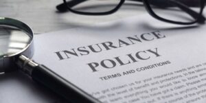 Read more about the article What you need to document in an insurance claim