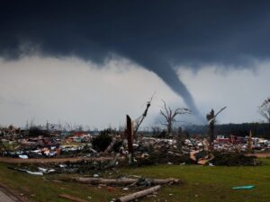 Read more about the article REPORT: 7 tornado safety myths to avoid