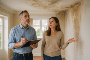 Read more about the article The Vital Role of Public Adjusters in Insurance Claims